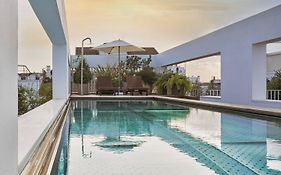 Hotel Mercer Sevilla